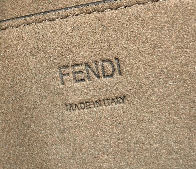 Fendi Shopping Bags